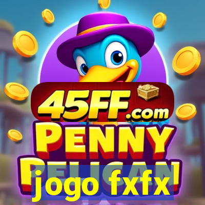 jogo fxfx